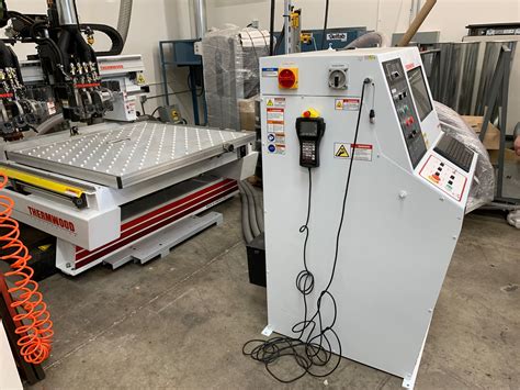 thermwood 45 cnc router